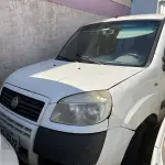 LOTE 014 - FIAT  Doblo