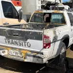 LOTE 013 - GM  S10