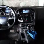 LOTE 001 - FORD FOCUS SE AT 2.0 SEDAN