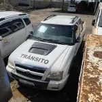 LOTE 013 - GM  S10