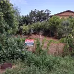 LOTE 003 - Imóvel - Lote urbano número vinte e cinco (25), na quadra número122 sem benfeitorias, na Rua Amaral Ferrador, na cidade de Cristal-RS