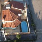 LOTE 001 - Excelente Imóvel: Casa com 04 dormitórios e piscina, Rua Três de Outubro nº 540 no Bairro Olaria em Camaquã/RS