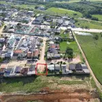 LOTE 001 - Imóvel - Lote urbano número quinze (15), na Quadra número (669), sem benfeitorias, na Rua Assis Brasil, no “Loteamento Urbanização Falcão Park”