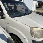 LOTE 015 - FIAT  Doblo