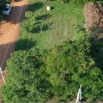 LOTE 003 - Parte do Terreno Foreiro nº 308-I com 612,00m2