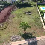 LOTE 001 - Parte do Terreno Foreiro com 1226,00m2