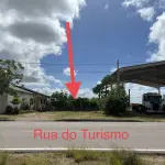 LOTE 003 - Imóvel - Lote urbano número vinte e cinco (25), na quadra número122 sem benfeitorias, na Rua Amaral Ferrador, na cidade de Cristal-RS