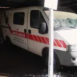 LOTE 4 - Fiat Ducato Cargo 2007