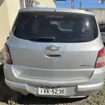 LOTE 019 - CHEVROLET Spin