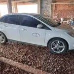 LOTE 001 - FORD FOCUS SE AT 2.0 SEDAN