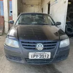 LOTE 002 - VOLKSWAGEN SAVEIRO 1.6 TITAN