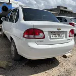 LOTE 020 - CHEVROLET Classic LS