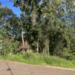 LOTE 012 - TERRENO URBANO de 619,2m2, Rua Frederico Krahe Matrícula  nº 22.176 do Registro de Imóveis de Panambi