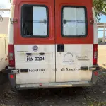 LOTE 012 - FIAT Ducato MC Rontanamb