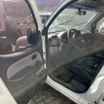 LOTE 015 - FIAT  Doblo