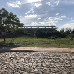LOTE 001 - Parte do Terreno Foreiro com 1226,00m2