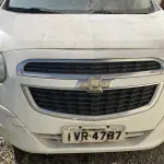 LOTE 017 - CHEVROLET Spin