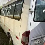 LOTE 006 - Microônibus M. BENZ Sprinterm