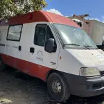 LOTE 012 - FIAT Ducato MC Rontanamb