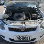 LOTE 022 - FIAT Palio Weekend Trekking