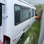 LOTE 006 - Microônibus M. BENZ Sprinterm