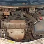 LOTE 004 - Automóvel Marca: Chery - Modelo: Celler 1.5 HB ACT - Ano/Modelo:  2017/2018 - 04 portas - 05 Passageiros - 113 CV - Cor: Branca