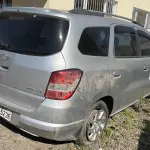 LOTE 019 - CHEVROLET Spin