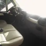 LOTE 4 - Fiat Ducato Cargo 2007