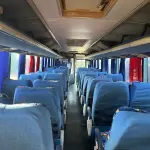 LOTE 002 - ÔNIBUS MBENZ/MPOLO VIAGGIO