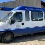 LOTE 011 - FIAT Ducato MC TCA AMB