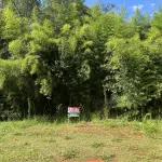 LOTE 004 - TERRENO URBANO de 450,00 m2, Rua Tupi Matrícula nº 15.071 do Registro de Imóveis de Panambi