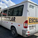 LOTE 008 - Microônibus M. BENZ Sprinterm