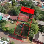 LOTE 006 - Terreno com 273,49m2