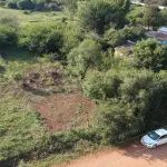LOTE 004 - Parte do Terreno Foreiro nº 192 com 1296,00m2