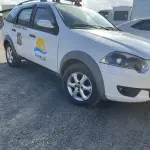 LOTE 022 - FIAT Palio Weekend Trekking