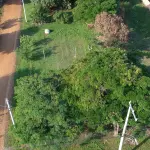 LOTE 003 - Parte do Terreno Foreiro nº 308-I com 612,00m2
