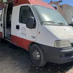 LOTE 012 - FIAT Ducato MC Rontanamb