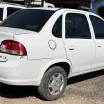 LOTE 020 - CHEVROLET Classic LS
