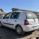 LOTE 023 - RENAULT  Clio