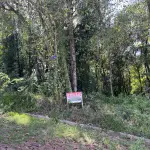 LOTE 011 - TERRENO URBANO de 1069,32m2, Rua Guatemala Matrícula  nº 21.850 do Registro de Imóveis de Panambi