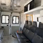 LOTE 012 - FIAT Ducato MC Rontanamb