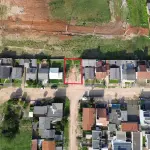 LOTE 001 - Imóvel - Lote urbano número quinze (15), na Quadra número (669), sem benfeitorias, na Rua Assis Brasil, no “Loteamento Urbanização Falcão Park”
