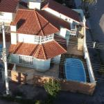 LOTE 001 - Excelente Imóvel: Casa com 04 dormitórios e piscina, Rua Três de Outubro nº 540 no Bairro Olaria em Camaquã/RS