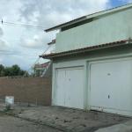 LOTE 001 - Excelente Imóvel: Casa com 04 dormitórios e piscina, Rua Três de Outubro nº 540 no Bairro Olaria em Camaquã/RS