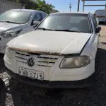 LOTE 027 - WOLKS  Parati