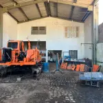 LOTE 001 - Imóvel com 402,09 m2 na Rua Sergipe nº 961, Bairro Floresta na cidade de Camaquã