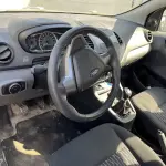 LOTE 021 - FORD  Ka