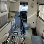 LOTE 005 - Microônibus M. BENZ Sprinterm