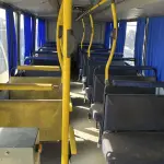 LOTE 003 - Ônibus AGRALE Maxibus Astor