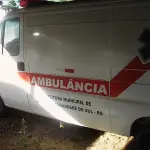 LOTE 4 - Fiat Ducato Cargo 2007